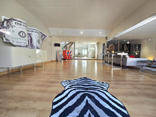  Appartement � vendre 7 pi�ces 241 m�