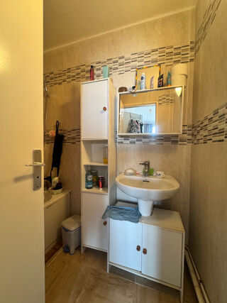  Appartement � vendre 2 pi�ces 49 m�