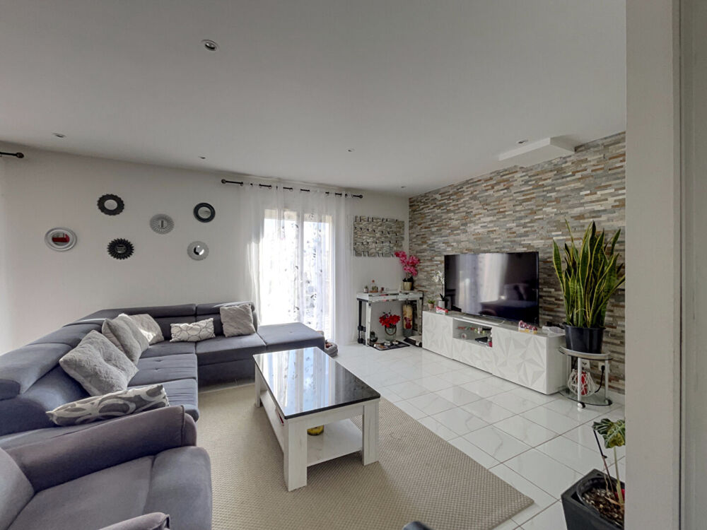 Vente Maison AUTERIVE - Exclusivité Maison T4 de plain-pied avec jardin et garage Auterive