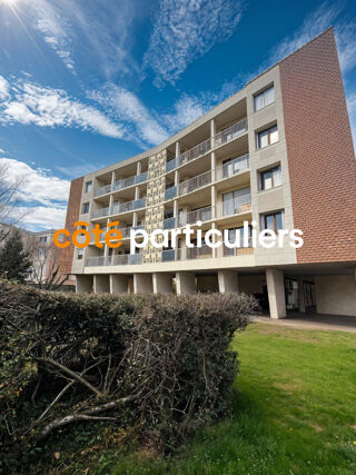  Appartement  vendre 3 pices 62 m