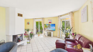  Maison � vendre 5 pi�ces 134 m�