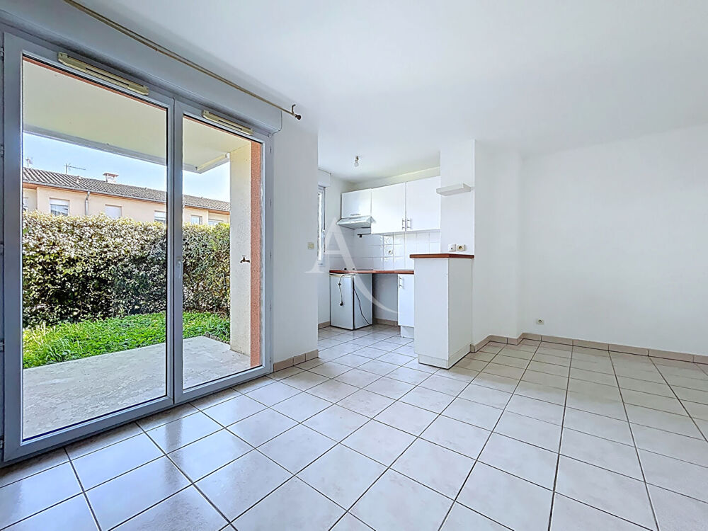 Vente Appartement Fenouillet 31150 Appartement  1 pièce(s) Fenouillet