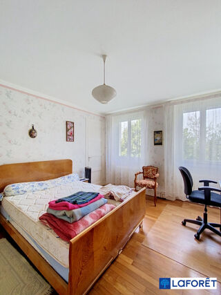  Maison à vendre 5 pièces 89 m²