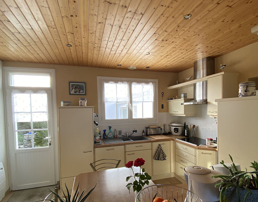 � vendre  Maison Noirmoutier-en-l'�le (85330)