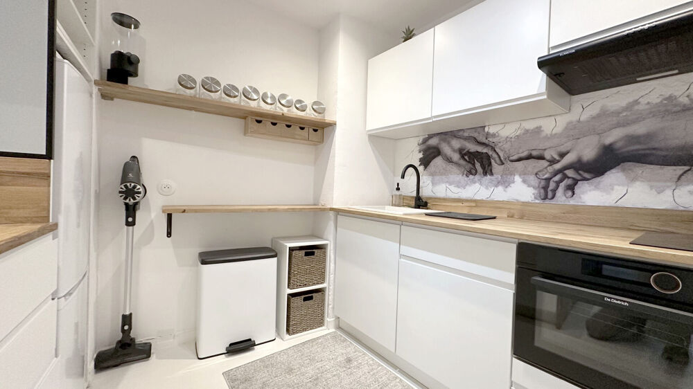 Vente Appartement Appartement Aix En Provence 2 pièce(s) 34 m2 Aix en provence