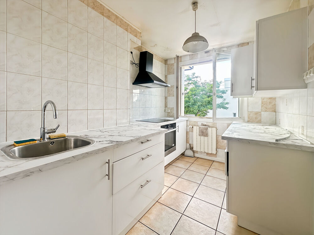 Appartement a louer ris-orangis - 3 pièce(s) - 57 m2 - Surfyn