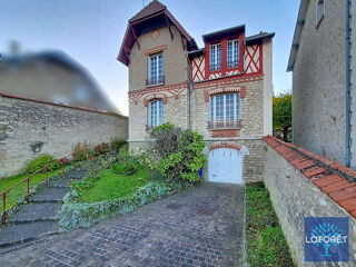  Maison  vendre 5 pices 110 m