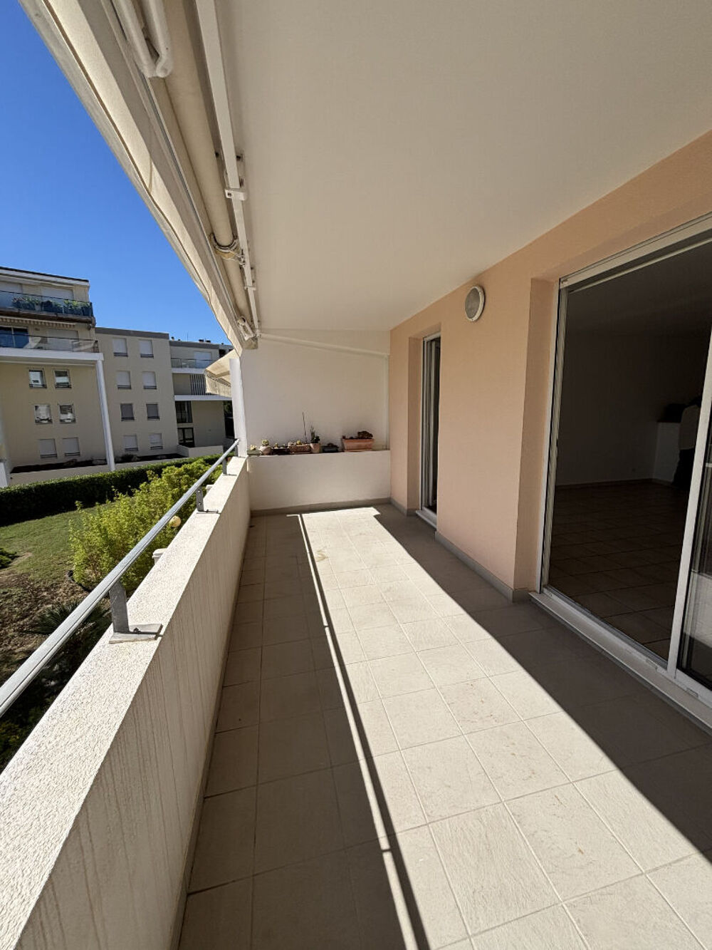 Location Appartement Appartement Sete 3 pièce(s) Sete