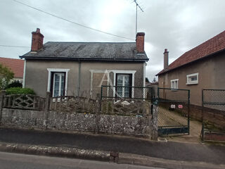  Maison  vendre 2 pices 48 m