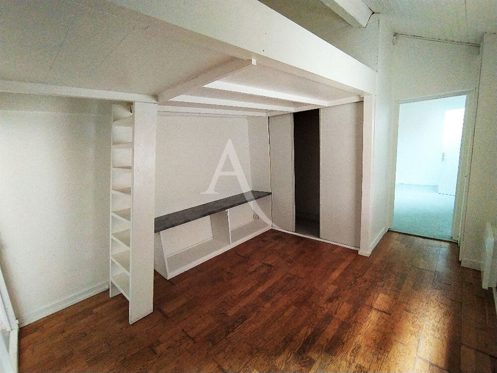 Appartement 2 pièces 30 m² · à Nantes · 30 m² · 89 000 €