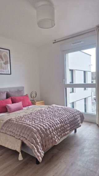  Appartement à vendre 2 pièces 45 m²