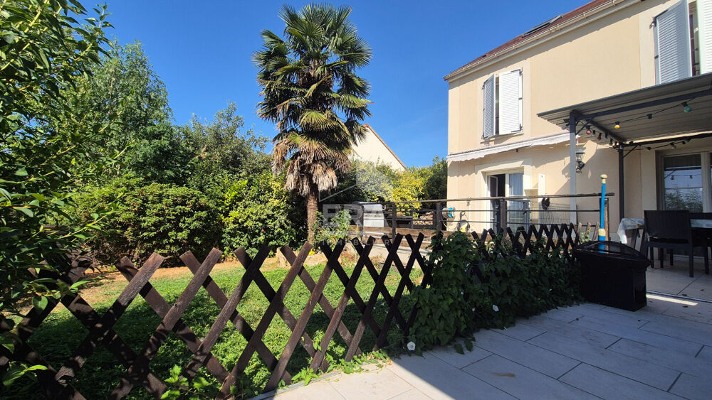Maison Brie Comte Robert 6 pièce(s) 111 m2