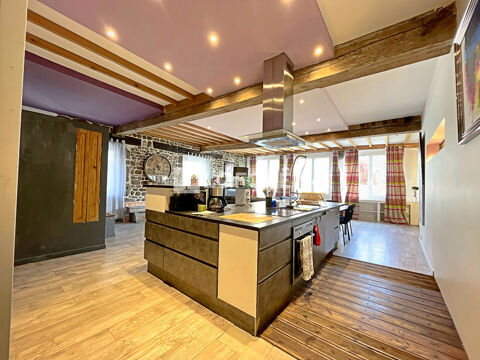  Appartement � louer 5 pi�ces 152 m�