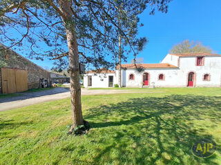  Maison à vendre 6 pièces 207 m²
