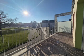  Appartement  vendre 2 pices 40 m