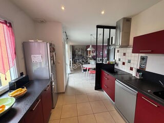  Maison à vendre 4 pièces 95 m²