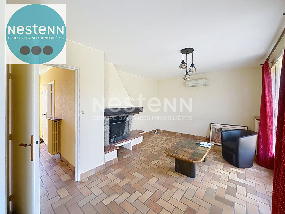 Vente Maison Maison 5 pièces à vendre à Blois - Quartier Sarazines, Sauvageau Blois