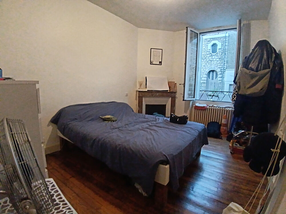 Appartement T3 BRIVE LA GAILLARDE