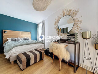  Maison à vendre 6 pièces 148 m²