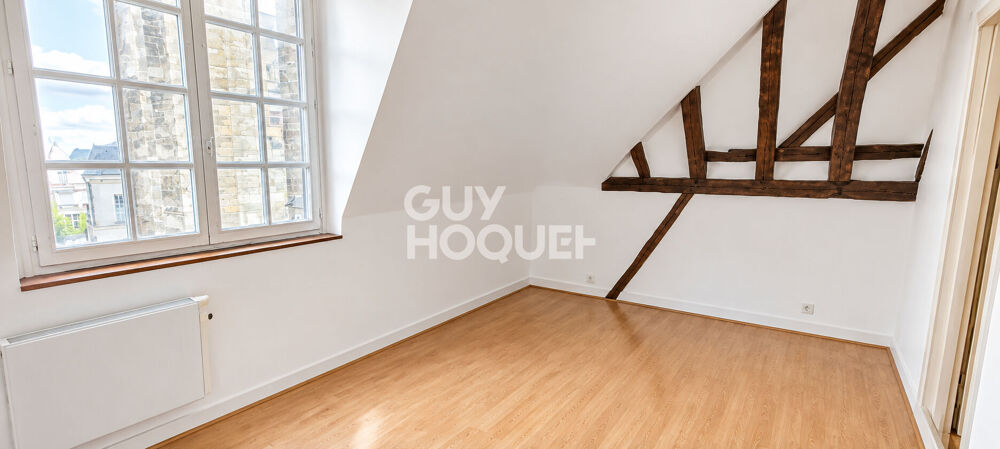 Location Appartement BIEN RARE PROCHE DES HALLES Tours