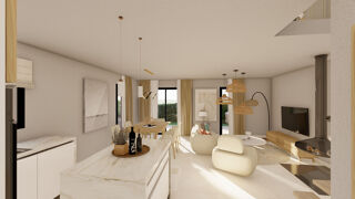  Maison � vendre 5 pi�ces 104 m�