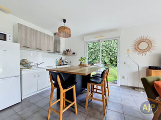  Maison à vendre 3 pièces 65 m²