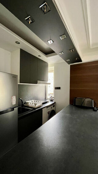  Appartement à louer 2 pièces 36 m²