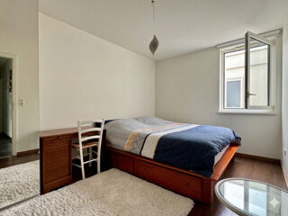  Appartement � vendre 2 pi�ces 59 m�