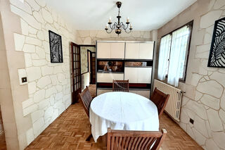  Maison � vendre 6 pi�ces 111 m�