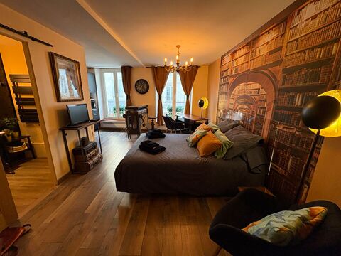  Appartement � louer 1 pi�ce 27 m�