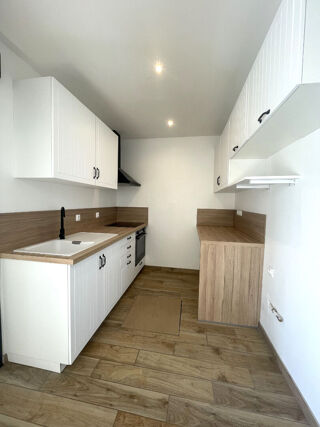  Maison � vendre 5 pi�ces 74 m�