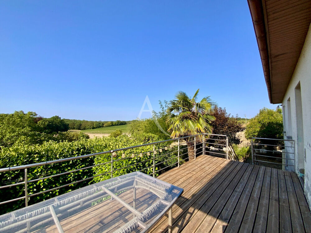 Vente Maison Charmante maison au coeur de la campagne à seulement 6 minutes de Jonzac Champagnac