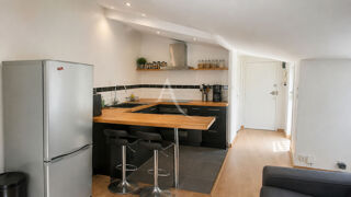  Appartement à vendre 2 pièces 31 m²