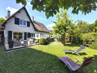  Maison � vendre 8 pi�ces 124 m�