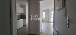  Appartement à vendre 2 pièces 47 m²