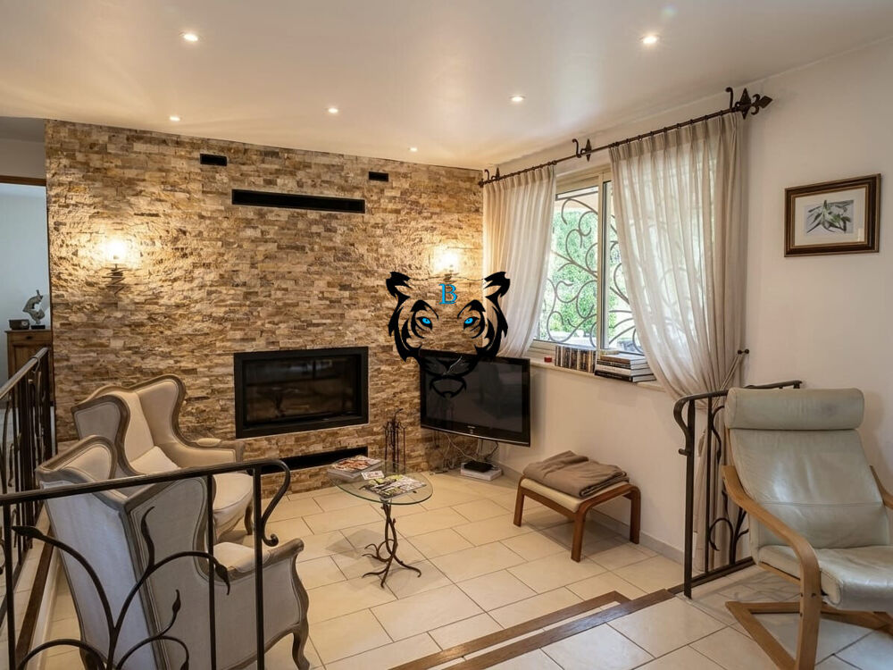 � vendre  Maison La Motte (83920)