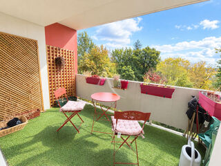  Appartement à vendre 2 pièces 63 m²