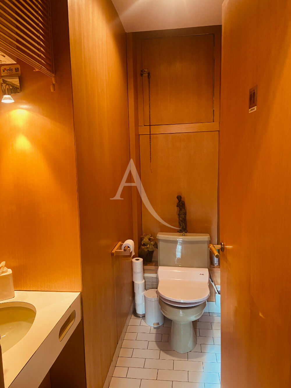  vendre  Appartement Paris 16