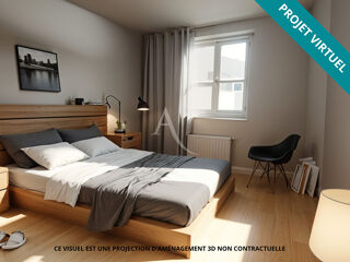  Maison � vendre 4 pi�ces 135 m�