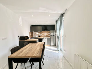  Appartement à louer 2 pièces 43 m²