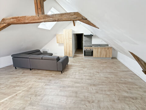  Appartement � louer 2 pi�ces 34 m�