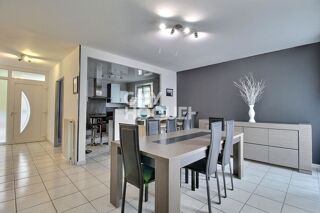  Maison � vendre 6 pi�ces 109 m�