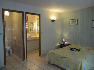  Maison à vendre 6 pièces 195 m²