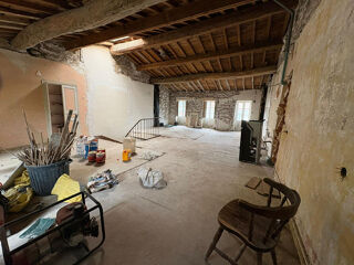  Appartement à vendre 1 pièce 55 m²