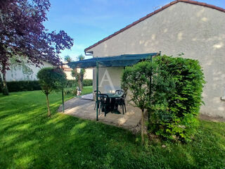  Maison à vendre 3 pièces 103 m²