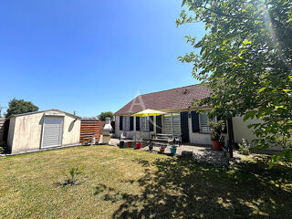  Maison � vendre 4 pi�ces 96 m�