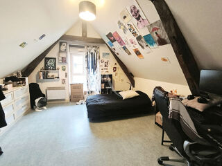  Maison � vendre 7 pi�ces 126 m�