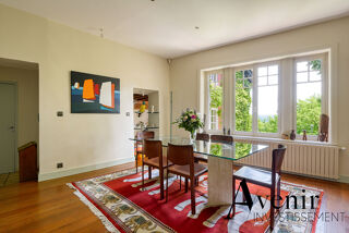 Maison à vendre 11 pièces 300 m²