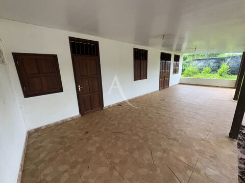  Appartement � louer 4 pi�ces 100 m�