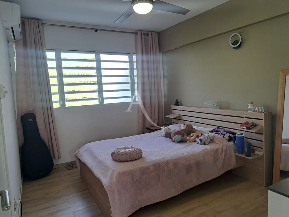 � vendre  Maison Fort-de-France (97234)